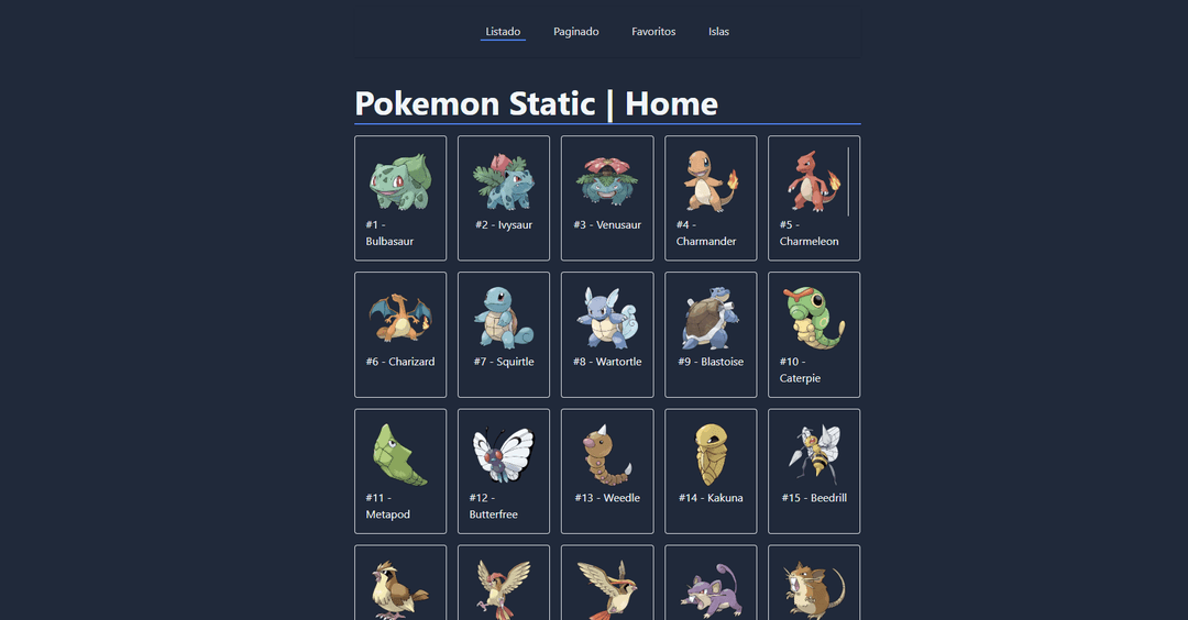 Imagen relacionada con Pokedex